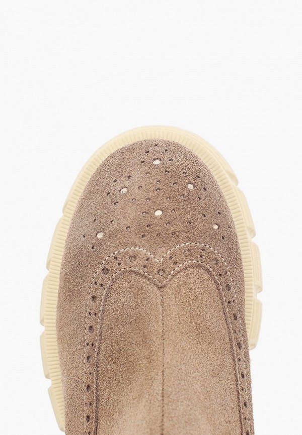 фото Ботинки altabella