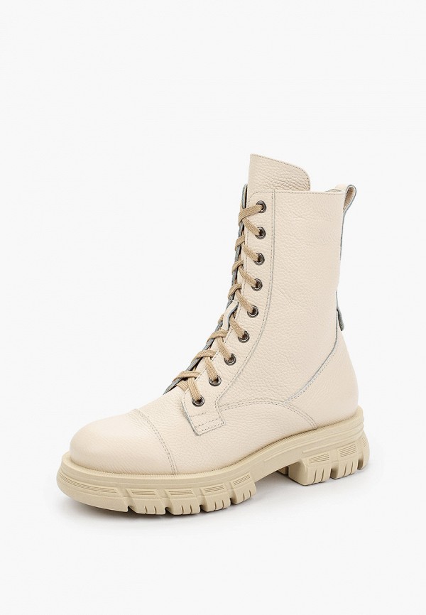 фото Ботинки altabella