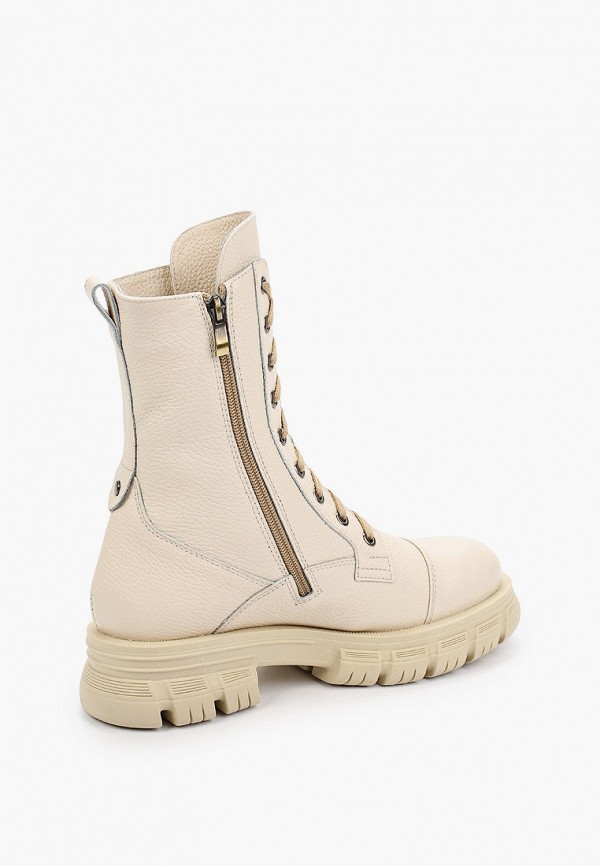 фото Ботинки altabella