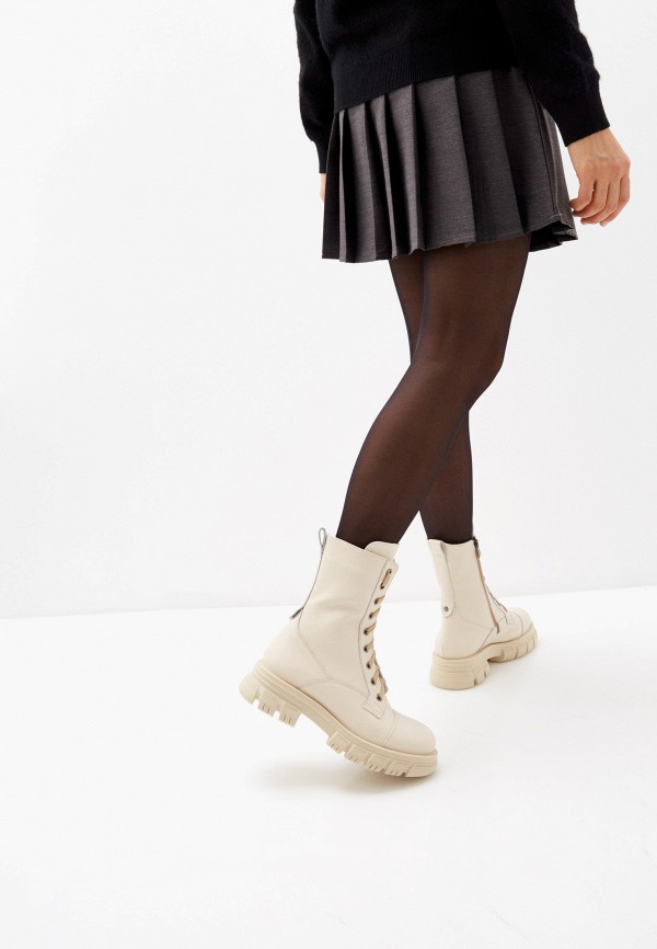 фото Ботинки altabella