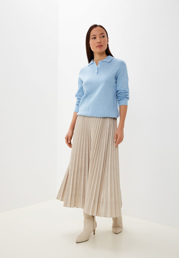 фото Поло vivawool