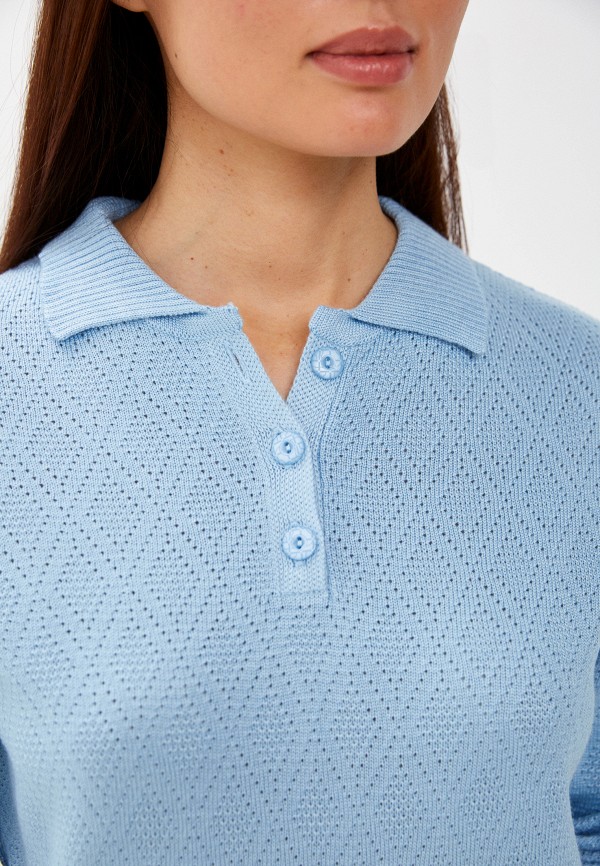 фото Поло vivawool