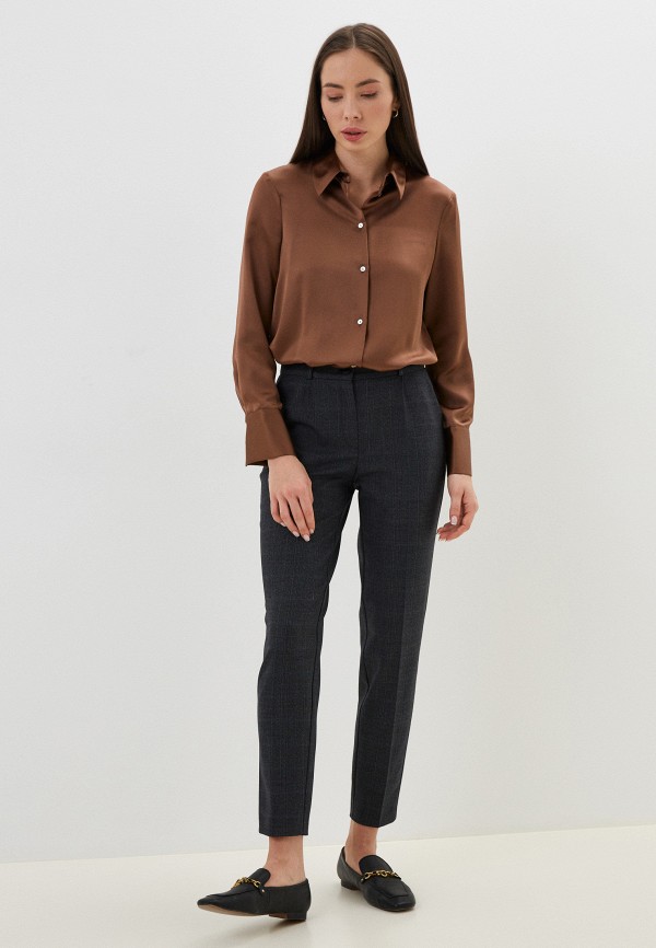 фото Брюки blauz