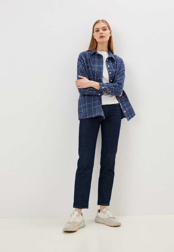 фото Рубашка trendyol