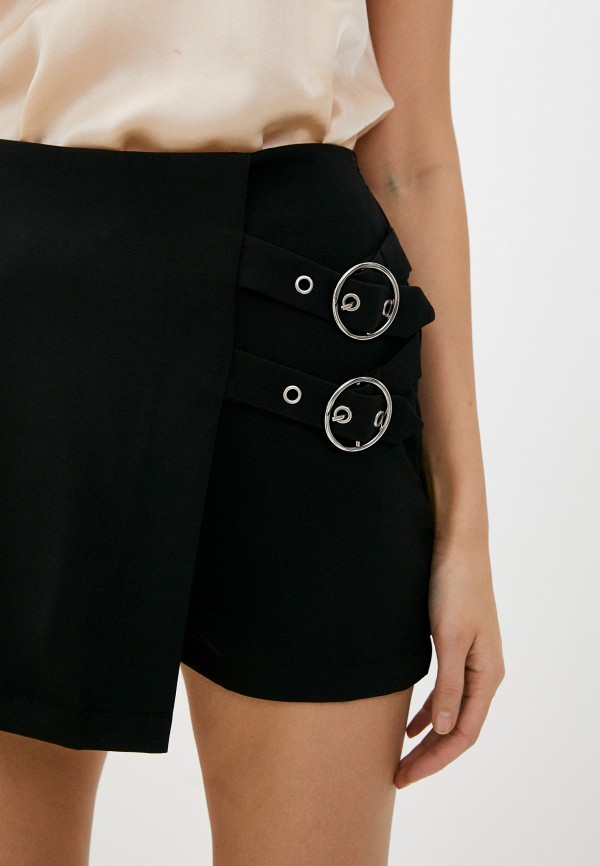 фото Юбка-шорты trendyol