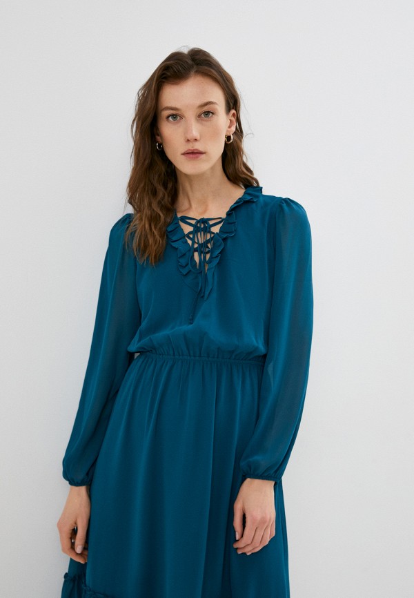 фото Платье trendyol