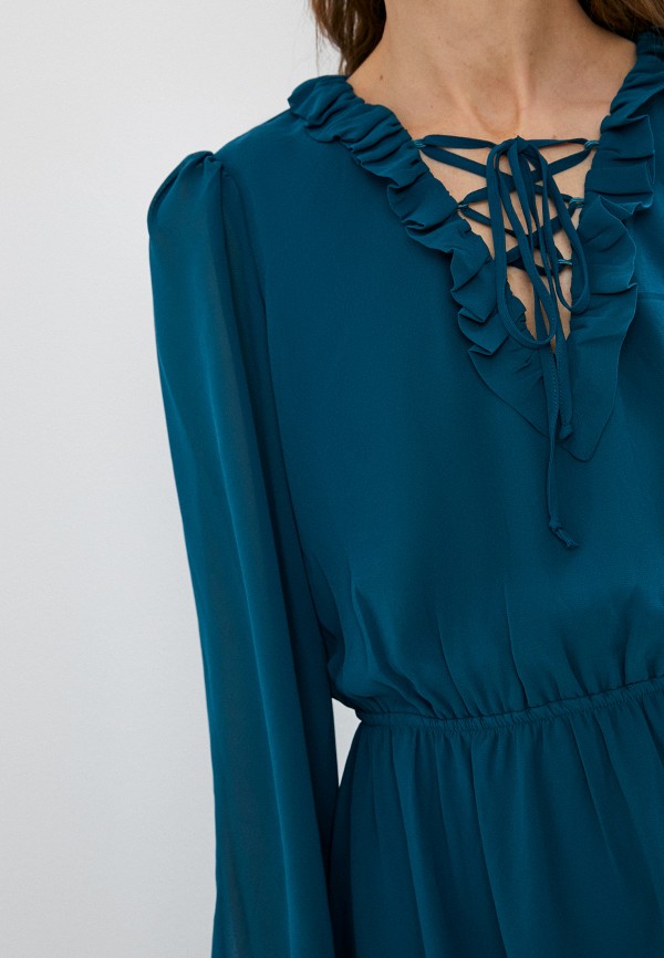 фото Платье trendyol