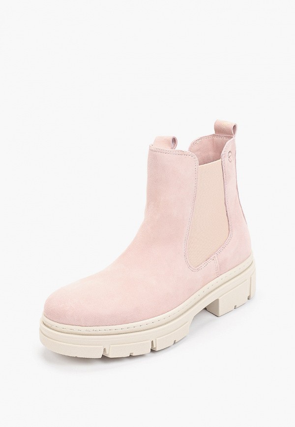 фото Ботинки tamaris