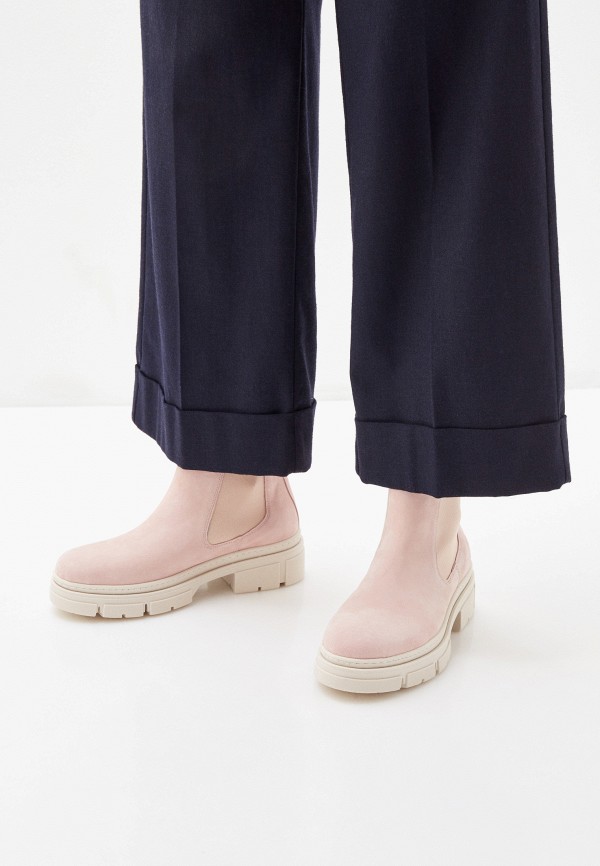 фото Ботинки tamaris