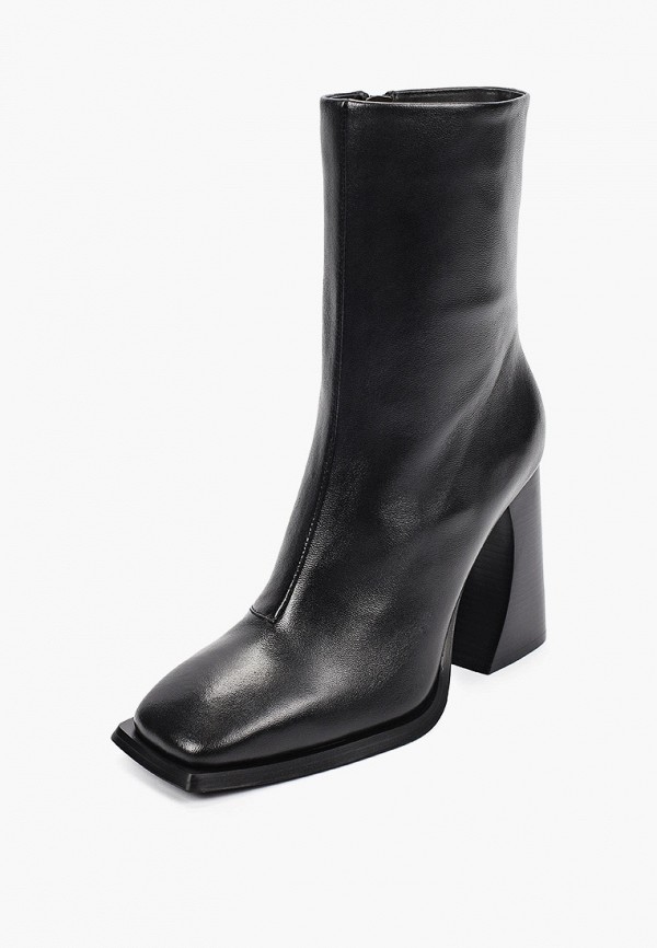 фото Полусапоги evigi