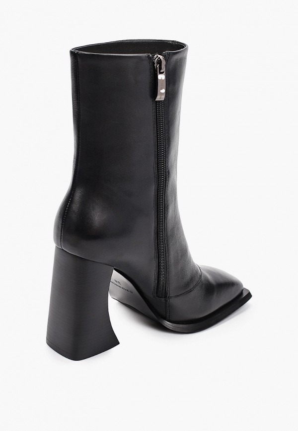 фото Полусапоги evigi