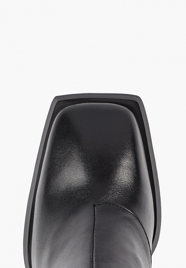 фото Полусапоги evigi