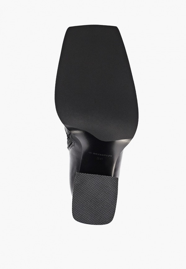 фото Полусапоги evigi