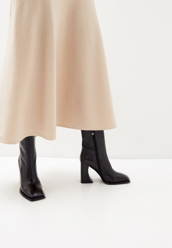 фото Полусапоги evigi