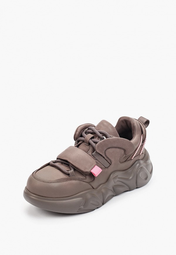 фото Кроссовки graciana