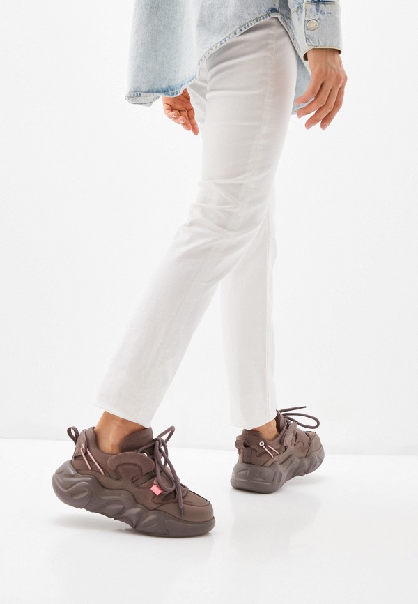 фото Кроссовки graciana