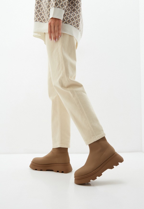 фото Ботинки graciana