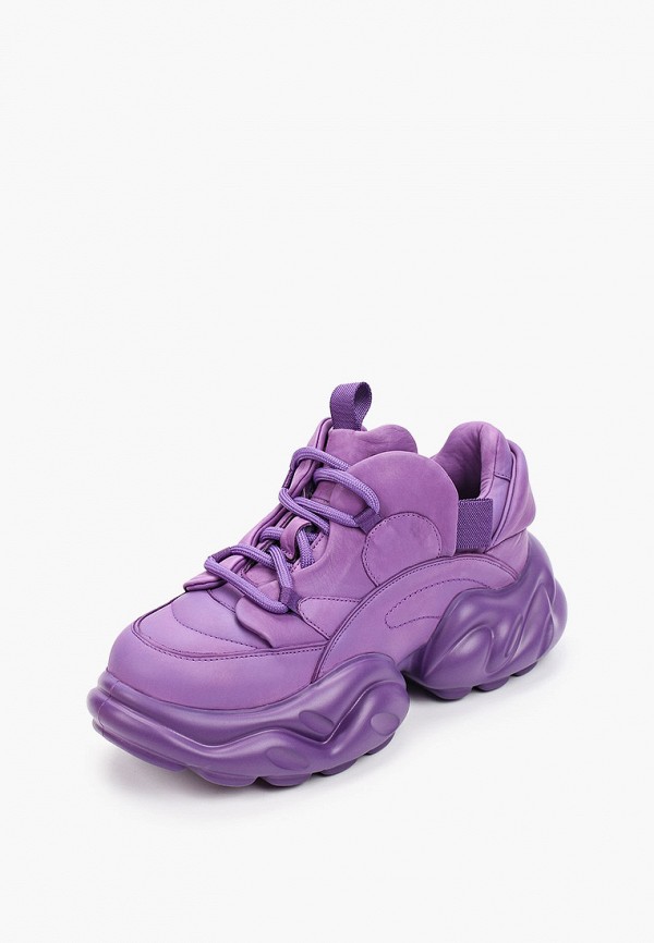 фото Кроссовки graciana