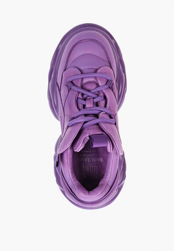 фото Кроссовки graciana