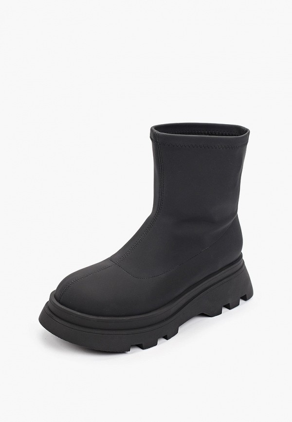 фото Ботинки graciana