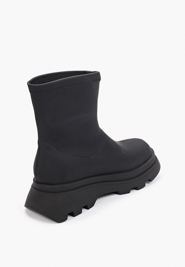 фото Ботинки graciana