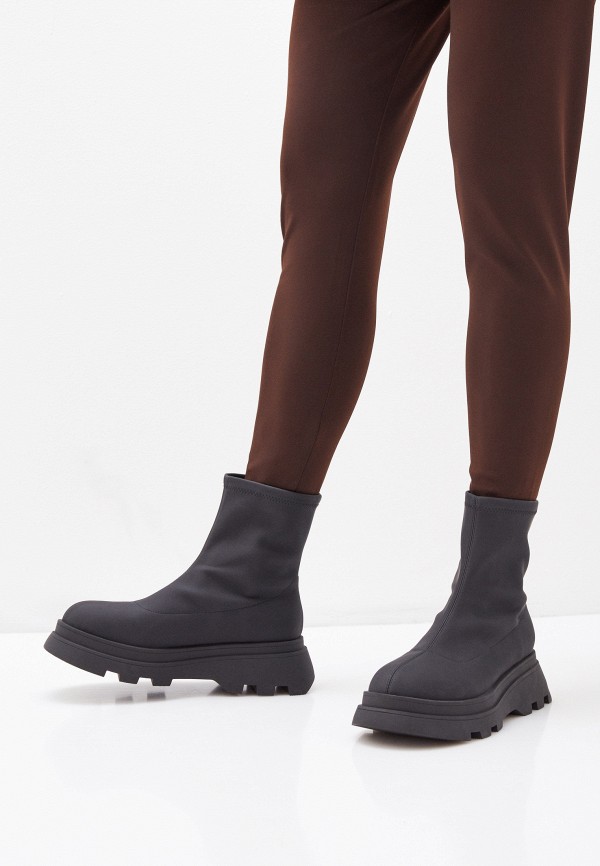 фото Ботинки graciana