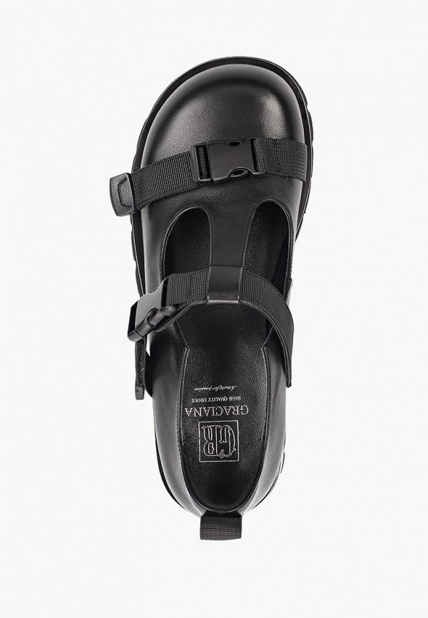 фото Туфли graciana