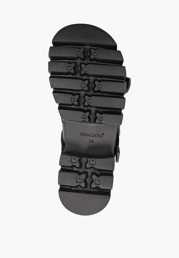 фото Туфли graciana