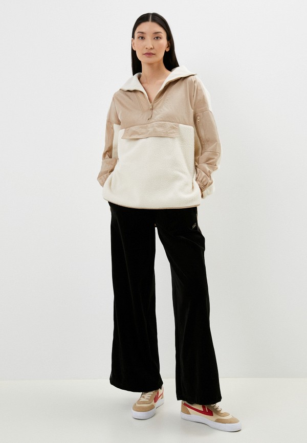 фото Брюки superdry