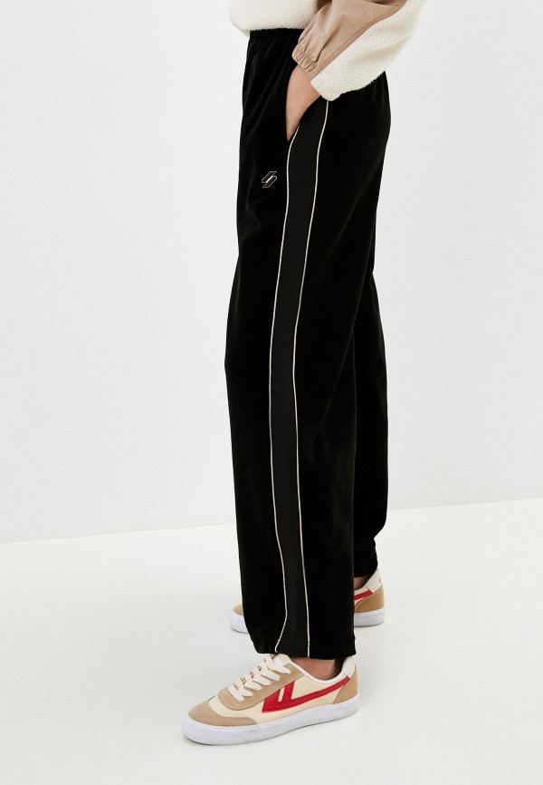 фото Брюки superdry