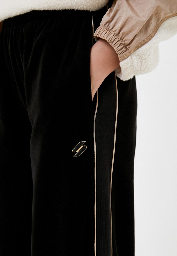 фото Брюки superdry