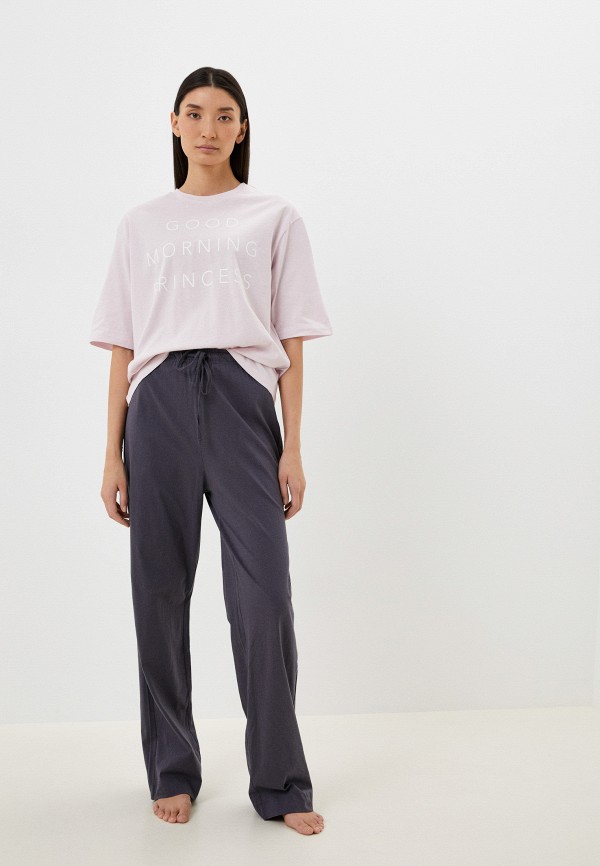 фото Брюки домашние gloria jeans