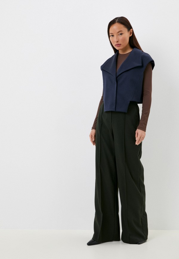 фото Жилет weclo