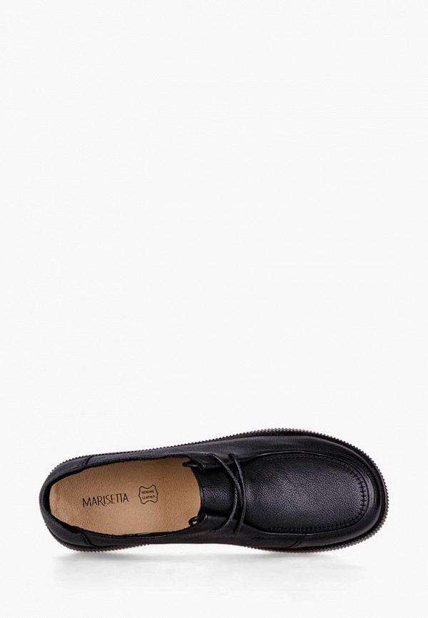 фото Ботинки marisetta