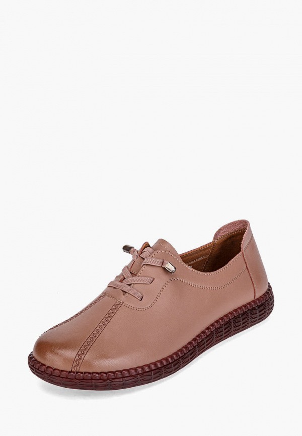 фото Ботинки marisetta