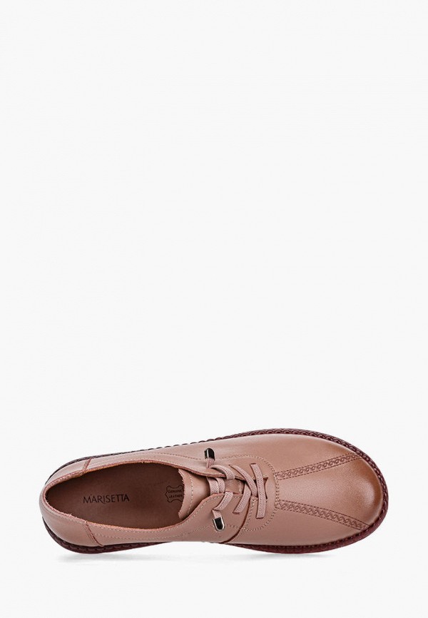 фото Ботинки marisetta