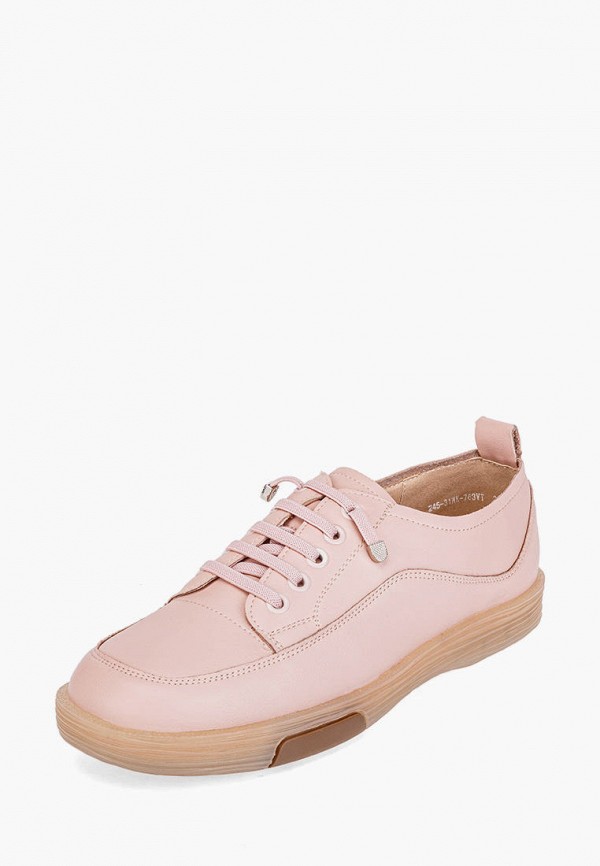 фото Ботинки quattrocomforto