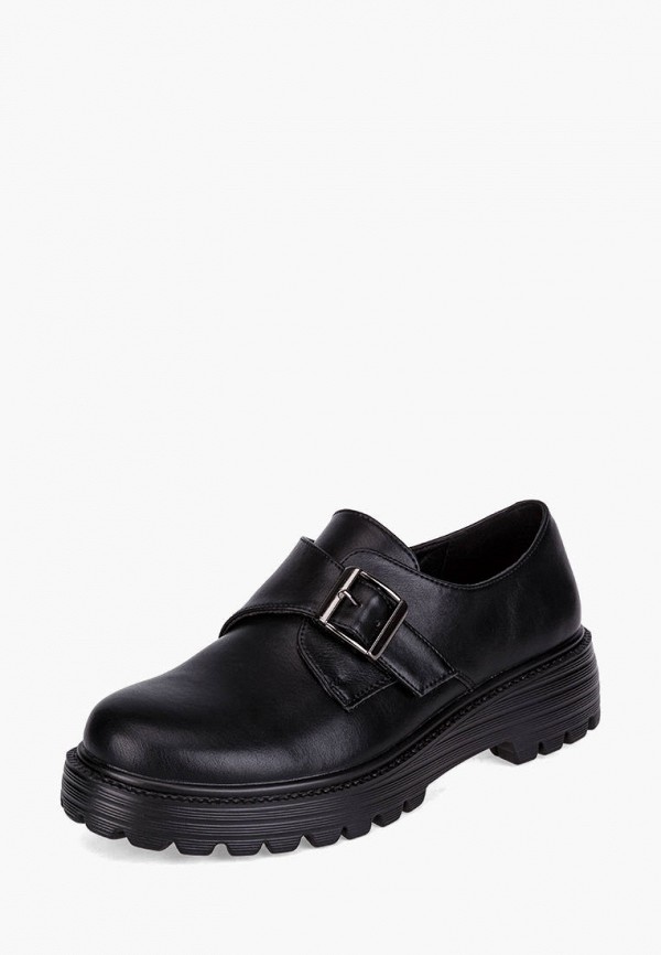 фото Ботинки instreet