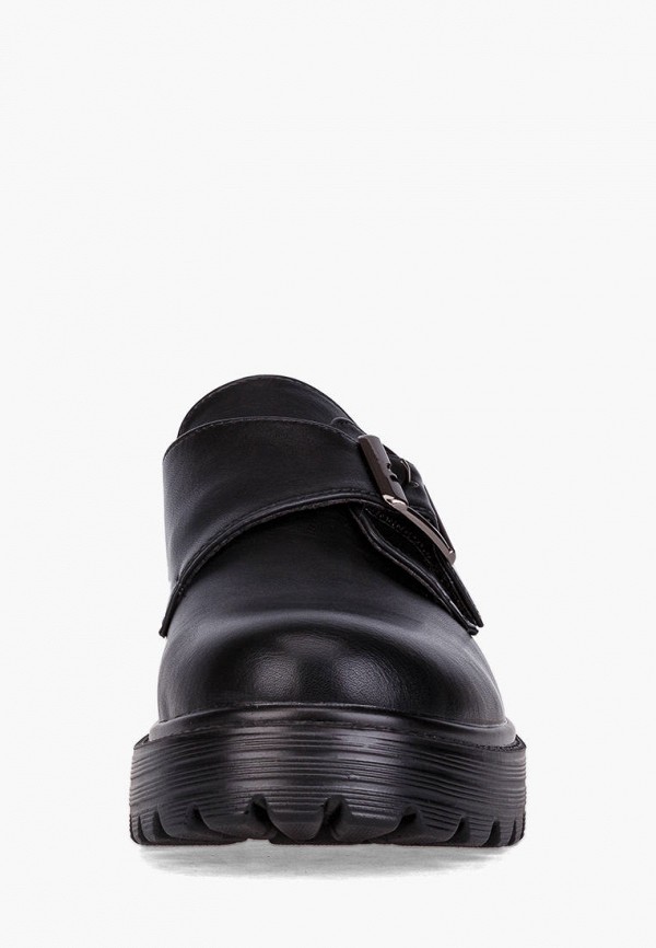 фото Ботинки instreet