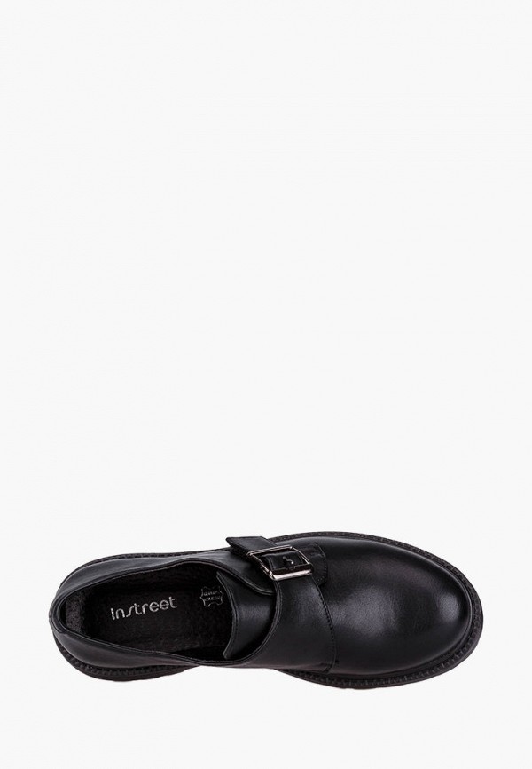 фото Ботинки instreet