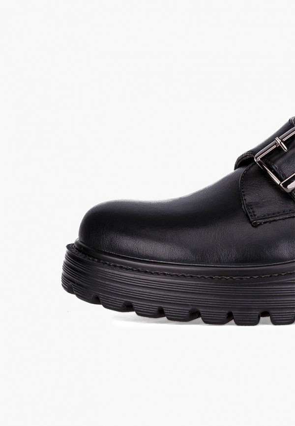 фото Ботинки instreet