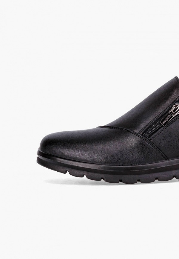 фото Ботинки marisetta