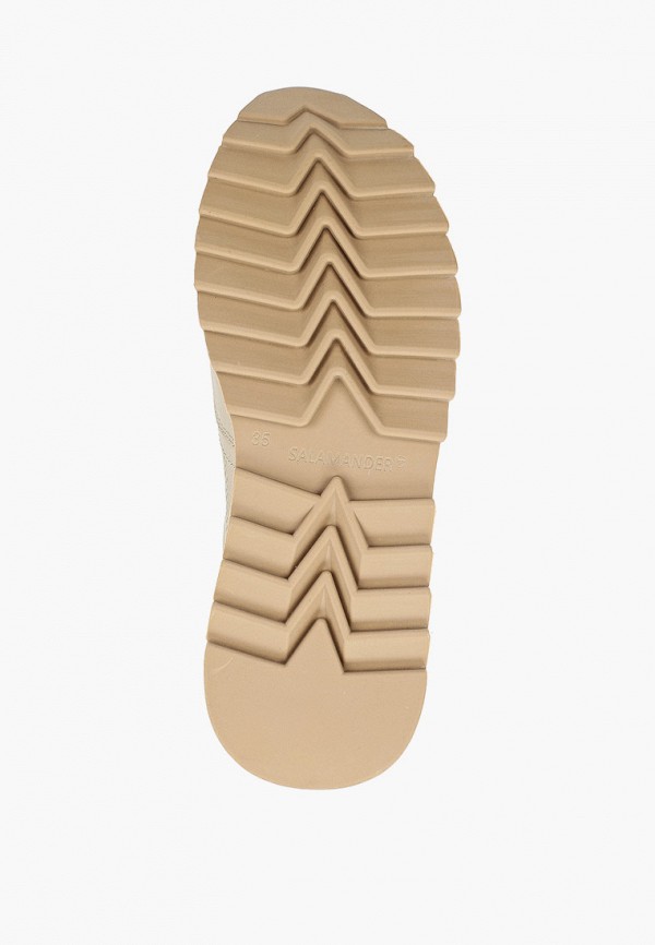 фото Кроссовки salamander