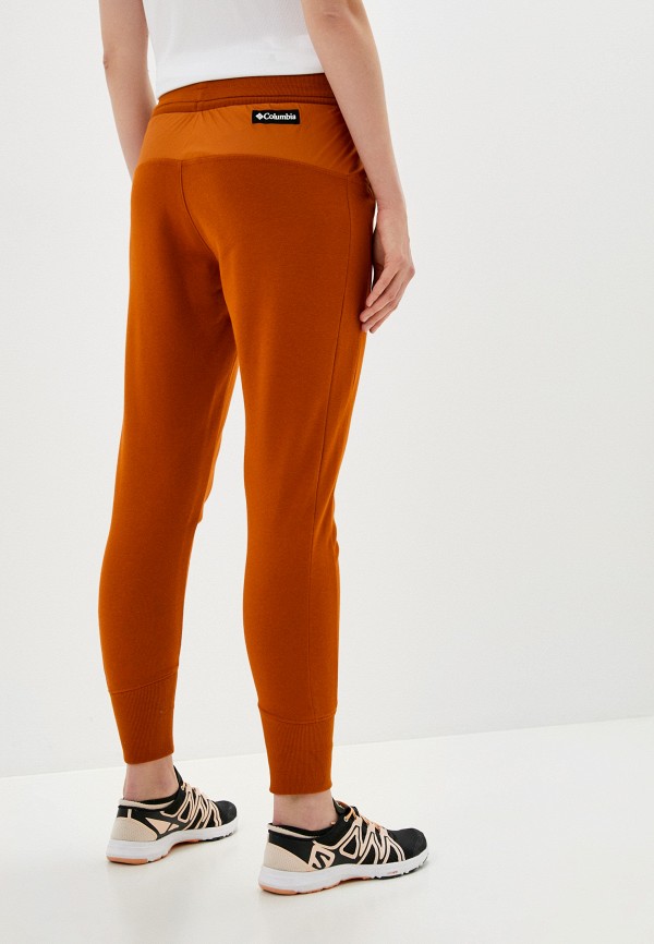 фото Брюки спортивные columbia