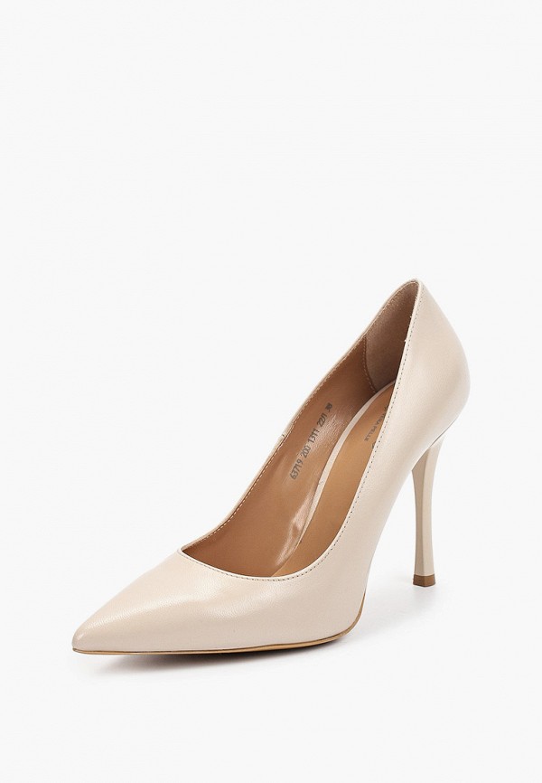 фото Туфли giotto