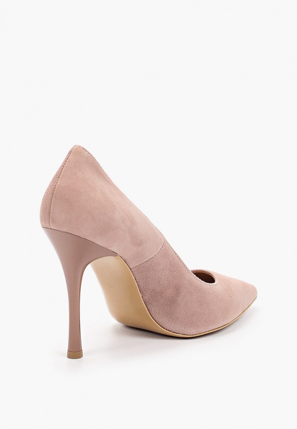 фото Туфли giotto