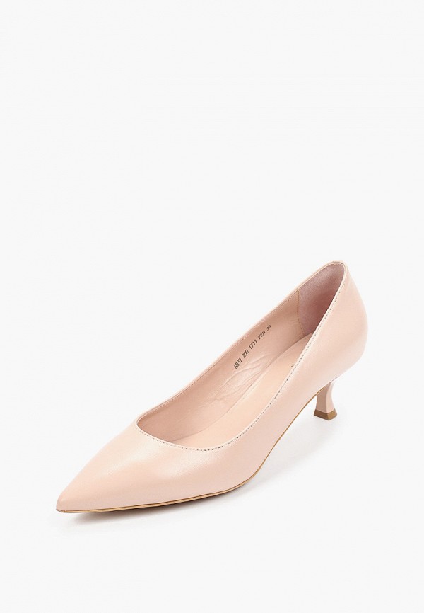 фото Туфли giotto