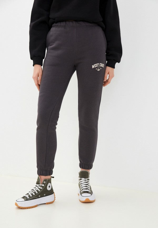 фото Брюки спортивные твое