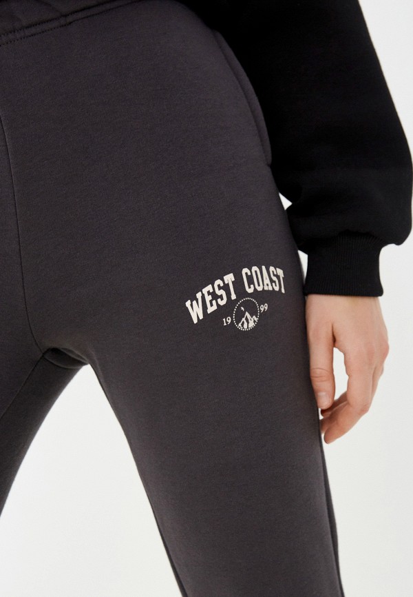 фото Брюки спортивные твое