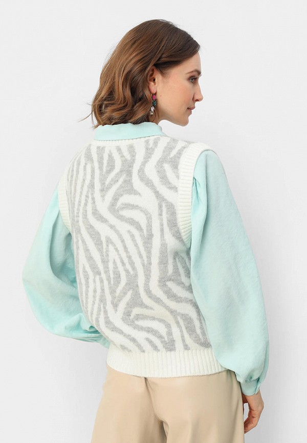 фото Жилет nominee